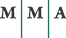 Logo do MMA Melchior Michelette Amendoeira Advogados
